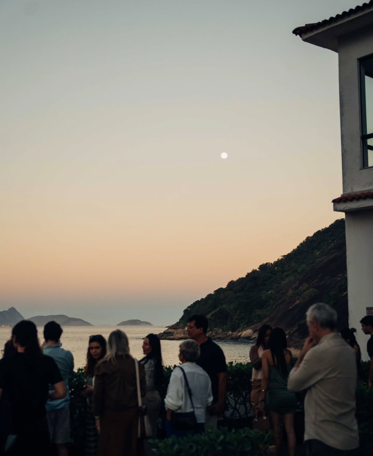 Primavera à mesa: Terra Brasilis lança novo prato com polvo na Urca 10