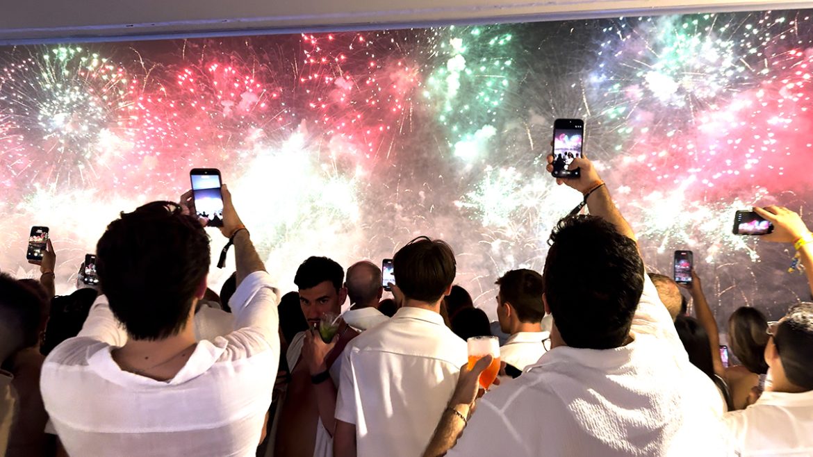 Pestana Rio Atlântica – Réveillon Pestana Rio Atlântica - Réveillon