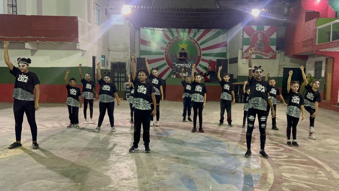 Outubro Rosa no Renascença Clube: um evento para mulheres e feito por mulheres que une saúde, beleza negra, cultura e samba em ação gratuita Outubro Rosa no Renascença Clube: um evento para mulheres e feito por mulheres que une saúde, beleza negra, cultura e samba em ação gratuita