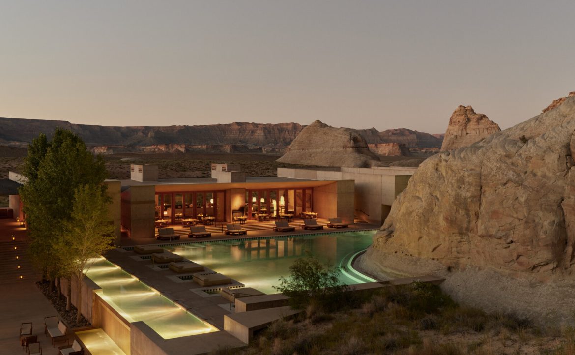Amangiri