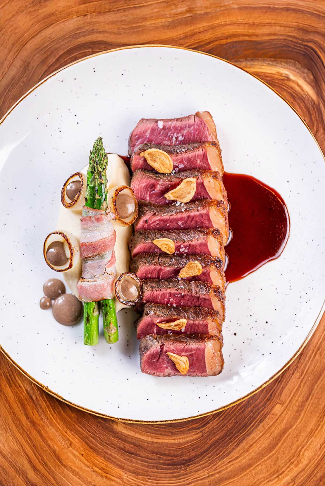 Picanha Black Angus – Foto: Lipe Borges Picanha Black Angus - Foto: Lipe Borges