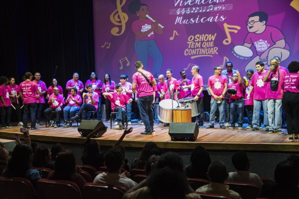 Vivências Musicais