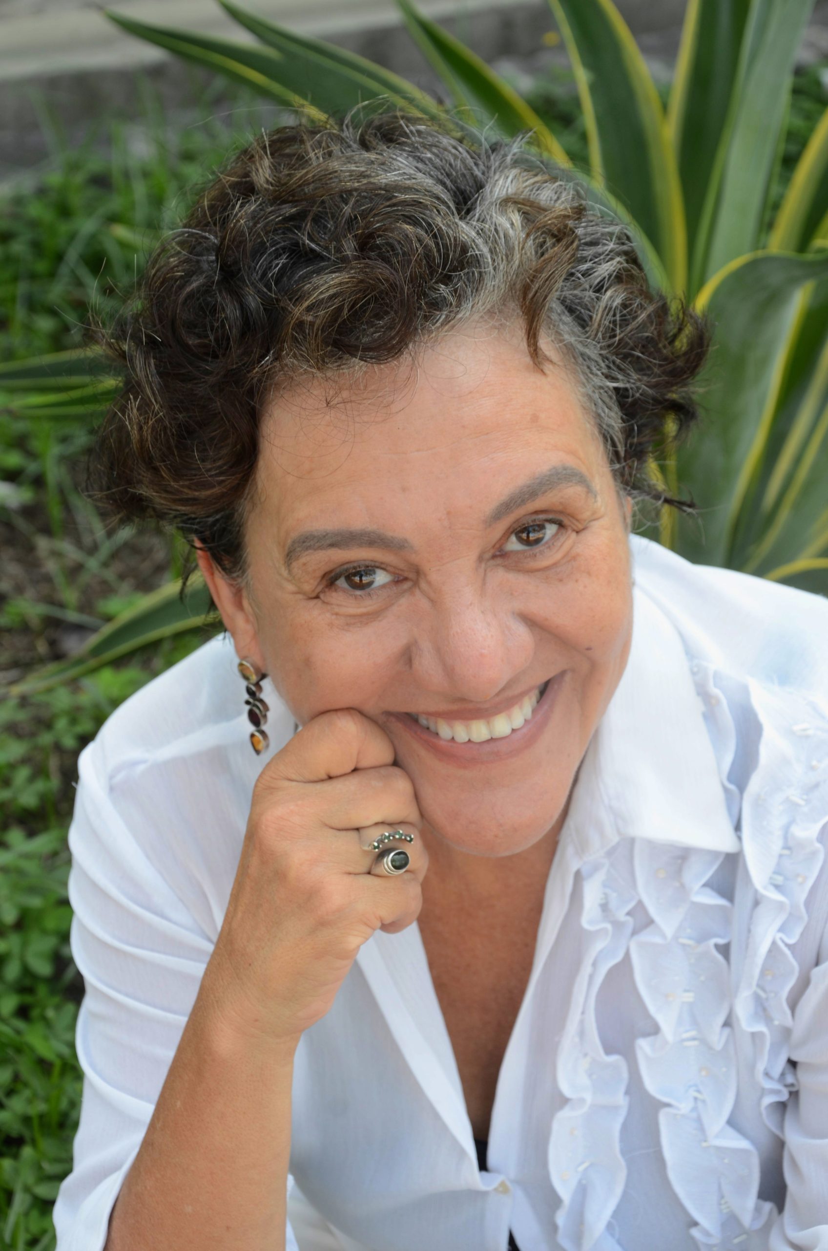Quando a paisagem guarda uma história: Adriana Vieira Lomar transforma memória, território e ficção em Onda Cabocla 7 Adriana Vieira Lomar