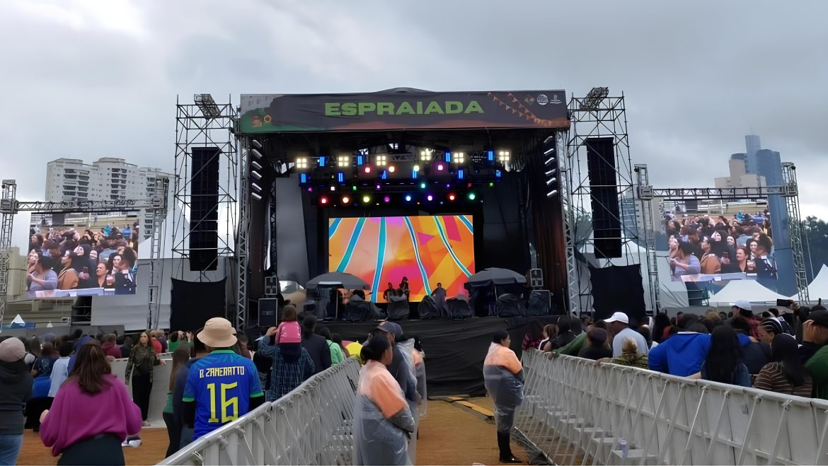 Esports, K-pop e cosplay: Maricá Games chega com 10 dias de programação gratuita em sua quarta edição