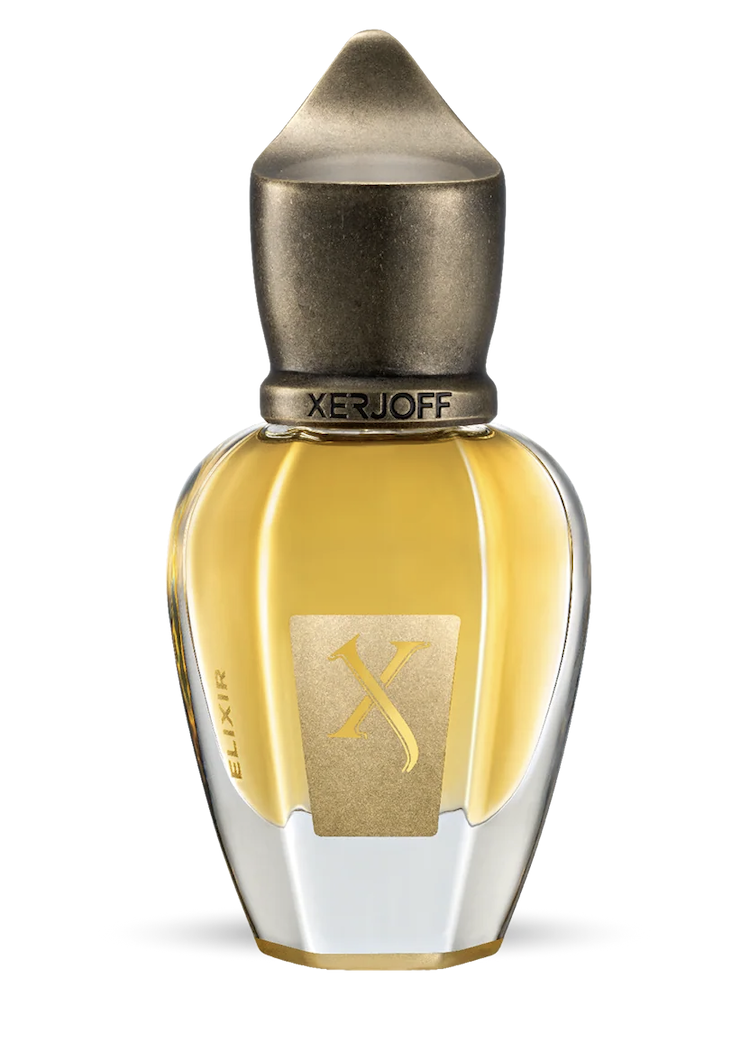 Elixir K Collection