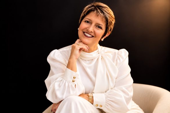 Flávia Rabello de Mattos
