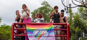 5ª Parada LGBT do Capão Redondo ocupa a Zona Sul com cultura, diversidade e resistência 7