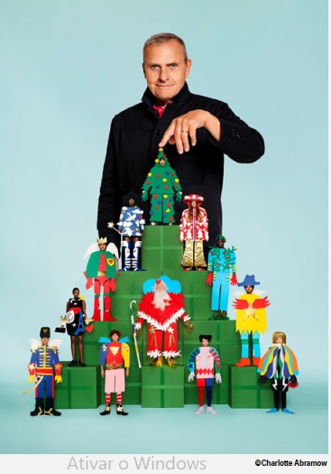 Jean-Charles de Castelbajac