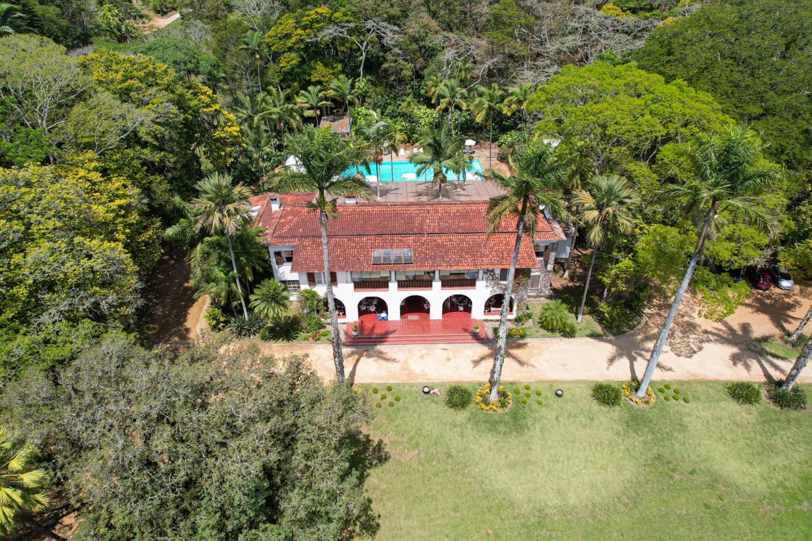 Locanda Bela Vista_Vista