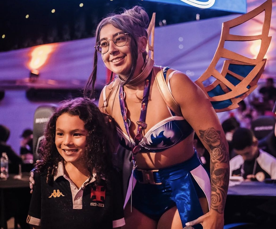 Esports, K-pop e cosplay: Maricá Games chega com 10 dias de programação gratuita em sua quarta edição