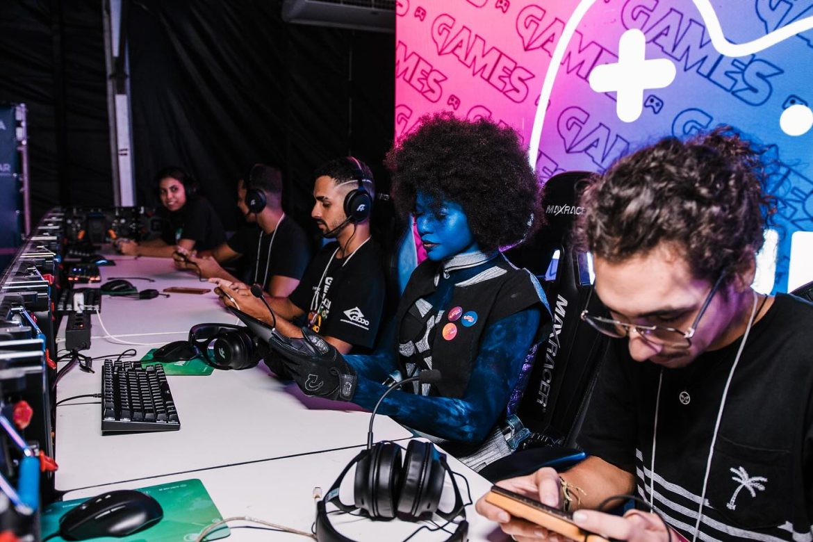 Esports, K-pop e cosplay: Maricá Games chega com 10 dias de programação gratuita em sua quarta edição