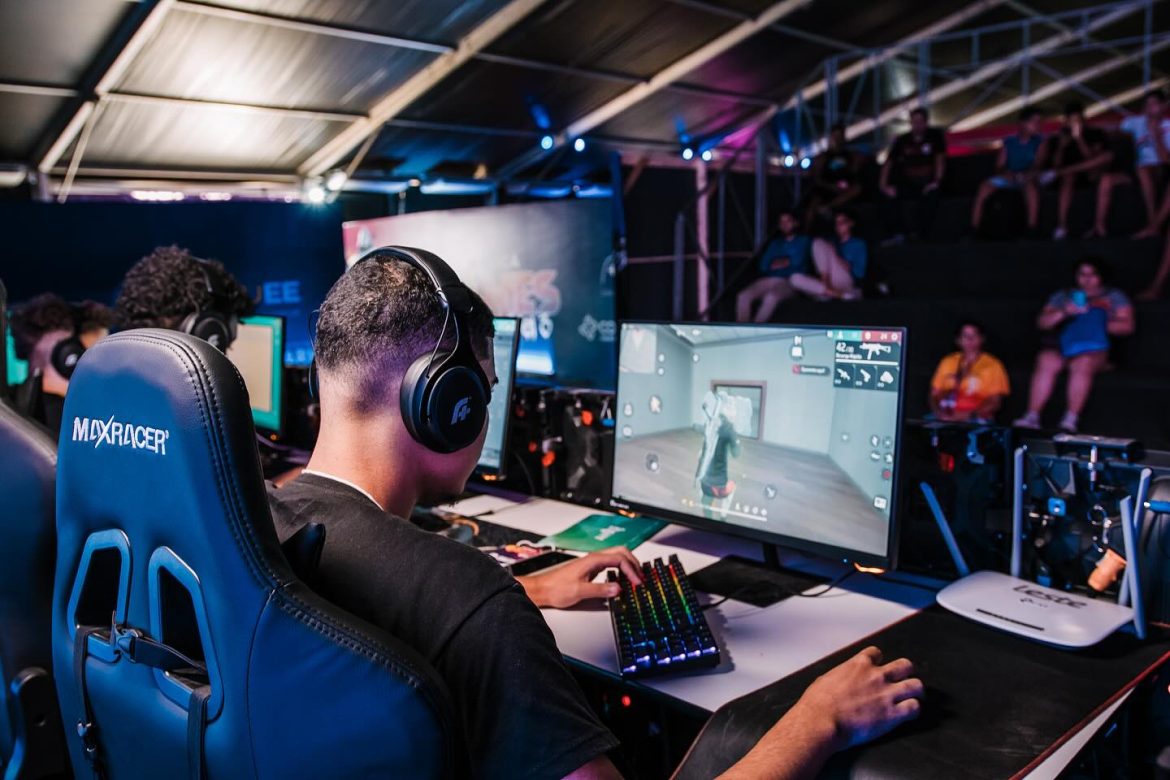 Esports, K-pop e cosplay: Maricá Games chega com 10 dias de programação gratuita em sua quarta edição