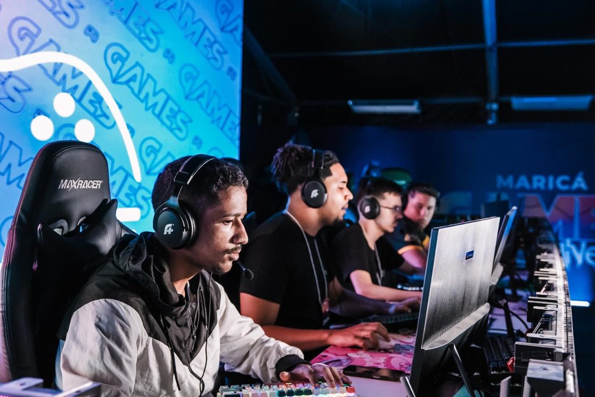 Esports, K-pop e cosplay: Maricá Games chega com 10 dias de programação gratuita em sua quarta edição