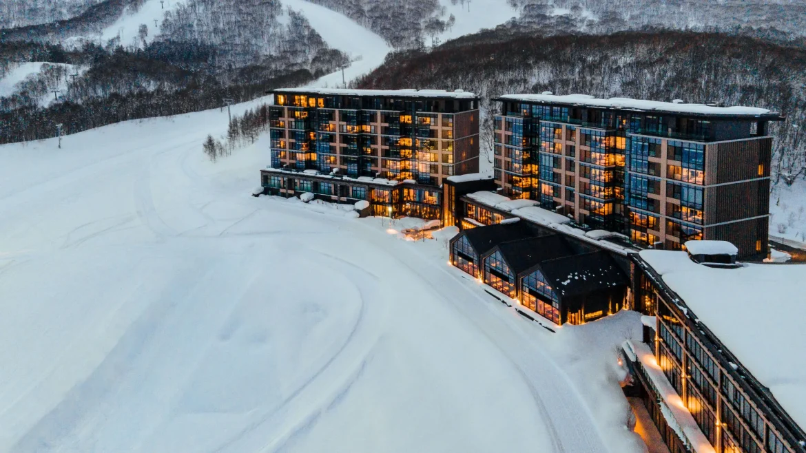 Park Hyatt Niseko
