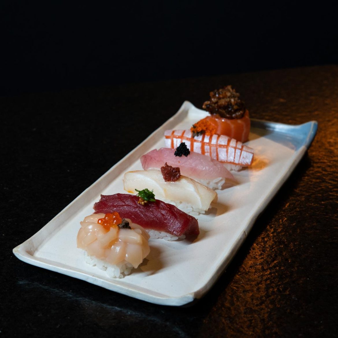Peixoto Sushi celebra o Dia Mundial do Sushi