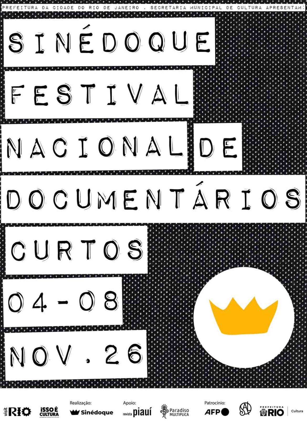 Festival Sinédoque