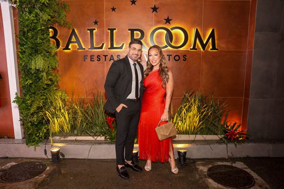 Ballroom Beach Club Ballroom Beach Club
