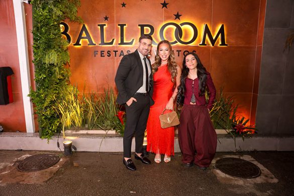 Ballroom Beach Club Ballroom Beach Club