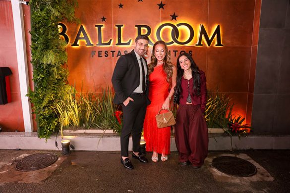 Ballroom Beach Club Ballroom Beach Club