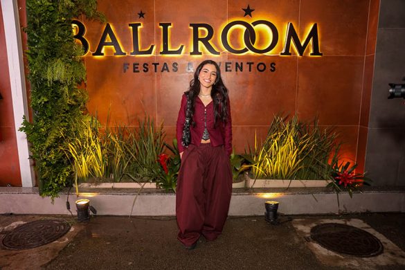 Ballroom Beach Club Ballroom Beach Club