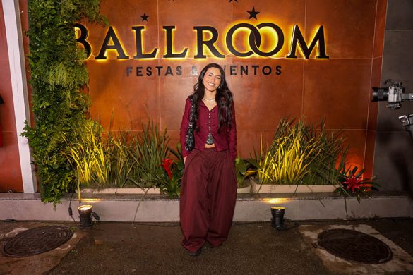 Ballroom Beach Club Ballroom Beach Club
