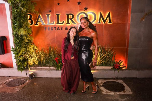 Ballroom Beach Club Ballroom Beach Club