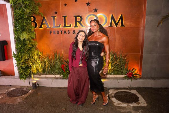 Ballroom Beach Club Ballroom Beach Club