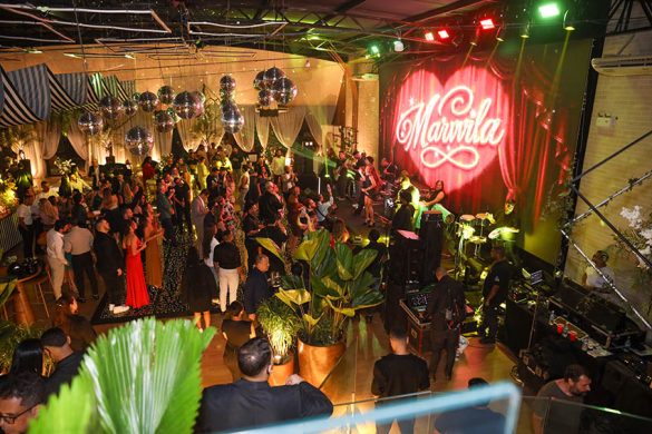 Ballroom Beach Club Ballroom Beach Club