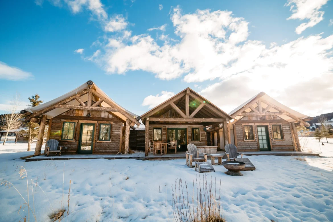 The Ranch at Rock Creek
