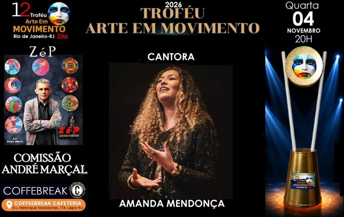 Amanda Mendonça