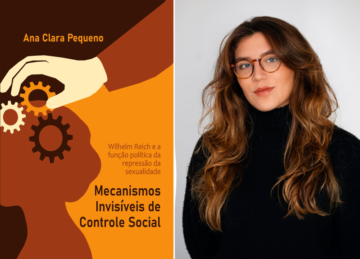 Mecanismos Invisíveis de Controle Social, de Ana Clara Pequeno Caixa de entrada Resumir este