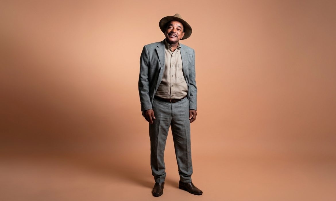 Teatro Rival Petrobras recebe Carlos DaFé e Banda Malandro Dengoso