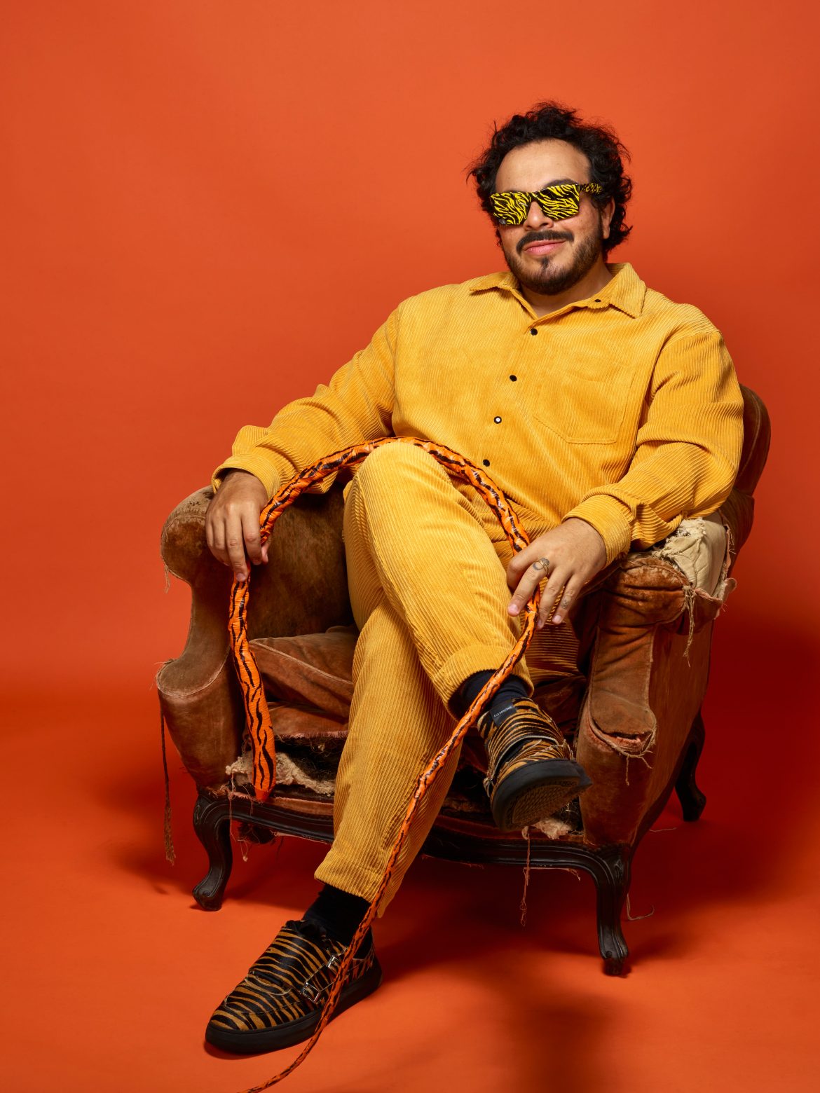 Luis Lobianco