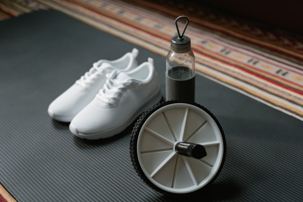 Como montar um kit para começar a praticar um esporte gastando menos?