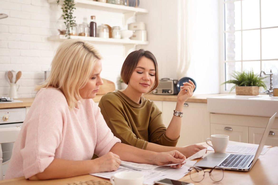 Planejamento financeiro feminino