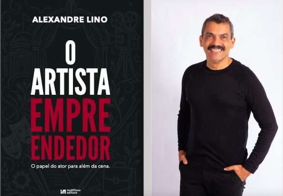 O Ator Empreendedor